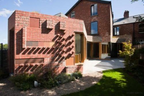 Как изменять размеры кирпича при производстве. Керамические изделия