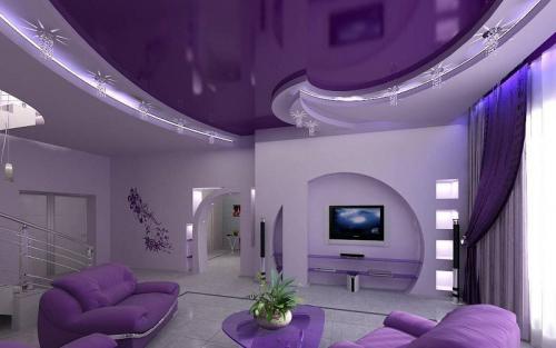 Как установить натяжной потолок. Пошаговая инструкция по монтажу 07 Как установить натяжной потолок. Пошаговая инструкция по монтажу 07