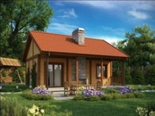 Полное руководство: как правильно строить дом из профилированного бруса 04 Полное руководство: как правильно строить дом из профилированного бруса 04