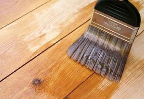 Как обработать профилированный брус перед строительством, чтобы обеспечить его долговечность. Виды антисептиков для профилированного пиломатериала