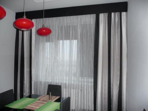 Потолочные шторы: 140 фото моделей с традиционным крепления штор