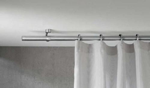 Потолочный карниз для штор: виды. Конструкции