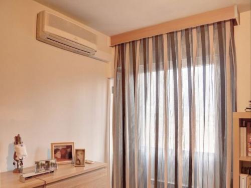 Потолочные шторы: 140 фото моделей с традиционным крепления штор