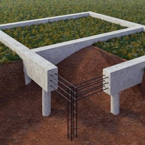 Все этапы строительства двухэтажного дома: полное руководство 05