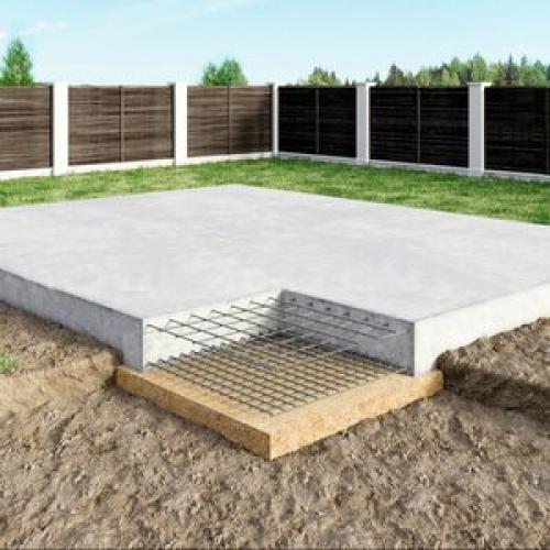 Все этапы строительства двухэтажного дома: полное руководство 07