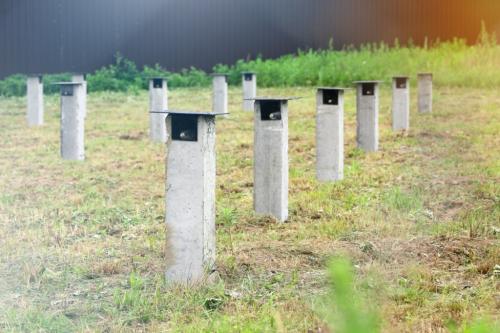 Сруб бани из бруса: простое руководство для начинающих 04 Сруб бани из бруса: простое руководство для начинающих 04