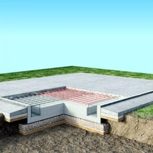 Все этапы строительства двухэтажного дома: полное руководство 08