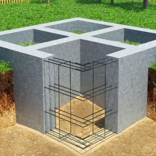 Все этапы строительства двухэтажного дома: полное руководство 06