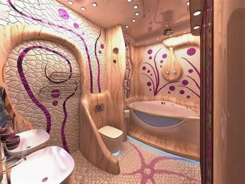 Как выбрать подходящий подход к ремонту ванны и туалета, учитывая бюджет. Ремонт ванной и туалета: особенности для эконом- и премиум-класса с пошаговыми инструкциями