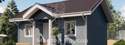 Как выбрать подходящий проект дома из бруса. Как выбрать проект дома из бруса под дачу?