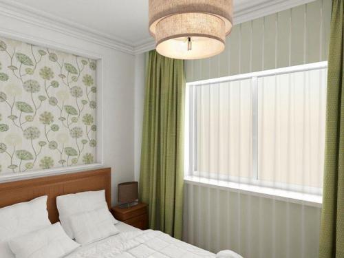 Шторы на потолочном карнизе. Виды и преимущества потолочных карнизов 02