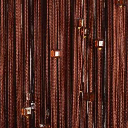 Как сшить шторы для потолочного карниза. Какие фасоны можно освоить без швейного оборудования?