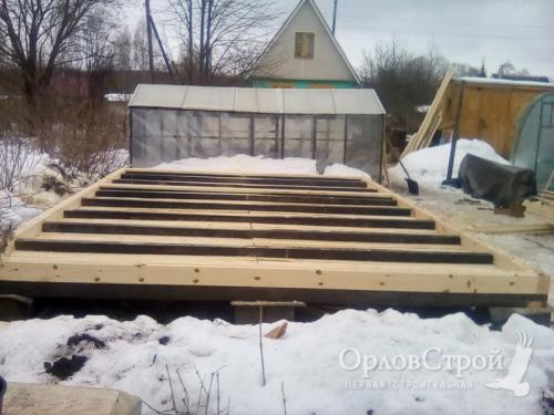 Полное руководство: как построить сруб своими руками 08