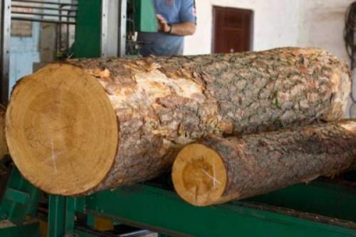 Полное руководство: как построить сруб своими руками 03