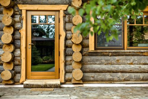 Полное руководство: как построить сруб своими руками 06