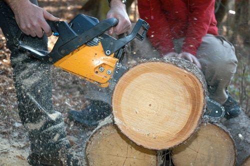 Полное руководство: как построить сруб своими руками 02