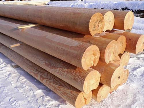 Полное руководство: как построить сруб своими руками 04