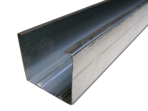 Профиль для подвесного потолка своими руками. Комплектующие – профили