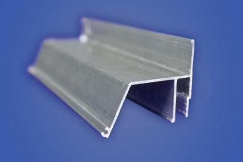 Потолочный профиль для натяжного потолка с подсветкой. Какие профили используют для монтажа?