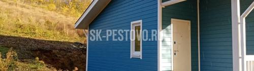 Как построить самую правильную коробку дома из бруса: советы и рекомендации 01