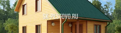 Как построить самую правильную коробку дома из бруса: советы и рекомендации 13