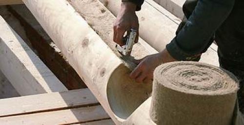 Как построить самую правильную коробку дома из бруса: советы и рекомендации 07