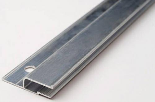 Как правильно выбрать профиль для натяжного потолка. Потолочный профиль ПВХ для натяжных потолков 03 Как правильно выбрать профиль для натяжного потолка. Потолочный профиль ПВХ для натяжных потолков 03