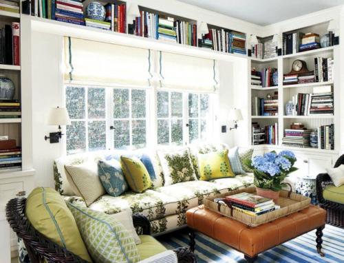 Стенки в гостиную с угловым шкафом. Общие характеристики