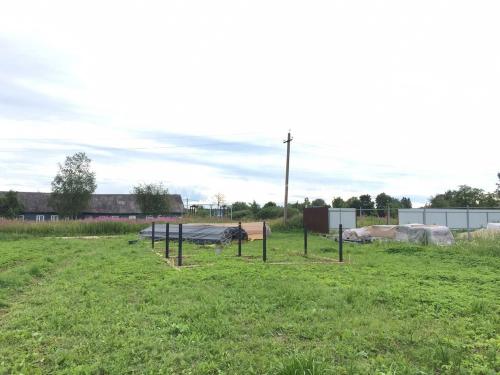 Дом из профилированного бруса своими руками: доступно и качественно 04