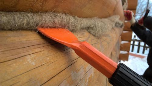 Дом из профилированного бруса своими руками: доступно и качественно 05