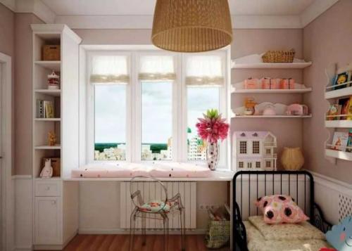 Дизайн 3-х комнатной квартиры. Трехкомнатная квартира: планировка и правильное использование пространства. Выбор материалов отделки, мебели и света (фото + видео)