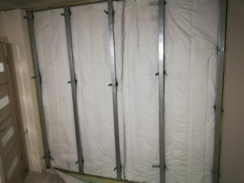 Шумоизоляция лайфхак. В поисках тишины. Или шумоизоляция своими руками.