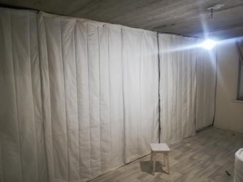 Шумоизоляция лайфхак. В поисках тишины. Или шумоизоляция своими руками.