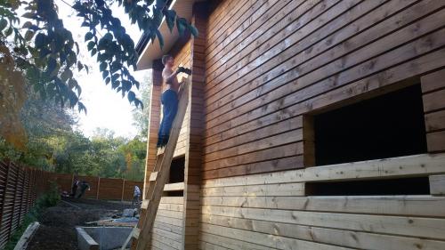 Полное руководство по строительству дома из бруса: от фундамента до крыши 04 Полное руководство по строительству дома из бруса: от фундамента до крыши 04