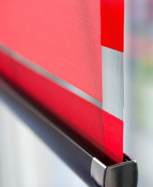 Римские шторы на кухню день-ночь. Шторы День-Ночь: оптимальный современный выбор для дизайна интерьера. 126 фото разновидностей систем