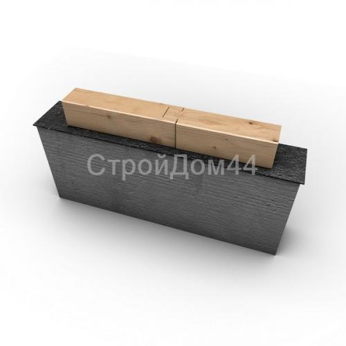 Дом из бруса: легко, просто и без хлопот 10