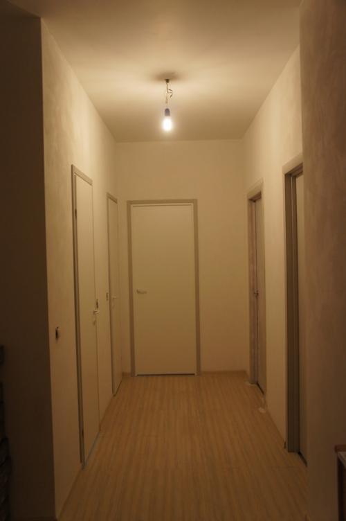 Можно ли использовать картон для защиты дверей, и как это сделать правильно. Переделка дверей своими руками