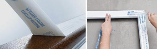 Как защитить окна от пыли и повреждений во время ремонта: практические советы 08 Как защитить окна от пыли и повреждений во время ремонта: практические советы 08