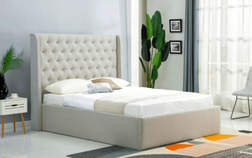 Как закрепить материалы для защиты на обоях. КРОВАТЬ У СТЕНЫ: КАК ЗАЩИТИТЬ ОБОИ ОТ ИСТИРАНИЯ