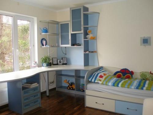 Полное руководство: как укрыть мебель при ремонте квартиры 03