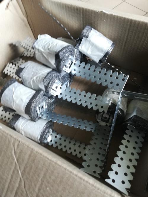 Звукоизоляция от соседей сбоку. В поисках тишины. Или шумоизоляция своими руками.