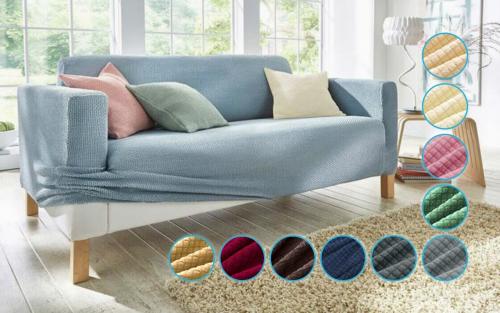 Какие материалы лучше всего подходят для защиты дивана от пыли и повреждений. КАК ВЫБРАТЬ ЧЕХОЛ НА ДИВАН