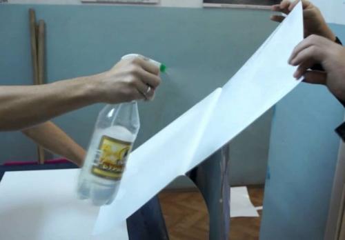 Как убедиться, что пленка остается на месте на стенах. Топ 5 ошибок при монтаже плёнки