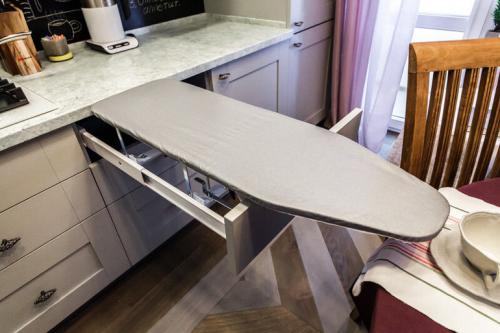 5 секретов, как убрать визуальный шум в квартире. Как избавиться от визуального шума в квартире? 17