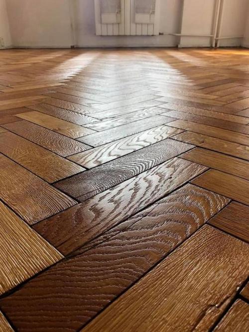 Как защитить паркет в время ремонта: эффективные способы 06 Как защитить паркет в время ремонта: эффективные способы 06