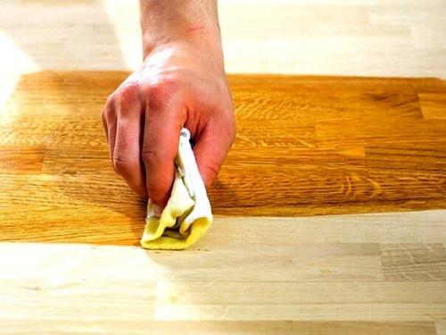 Как защитить паркет в время ремонта: эффективные способы 22 Как защитить паркет в время ремонта: эффективные способы 22