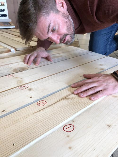 Как защитить паркет в время ремонта: эффективные способы 04 Как защитить паркет в время ремонта: эффективные способы 04