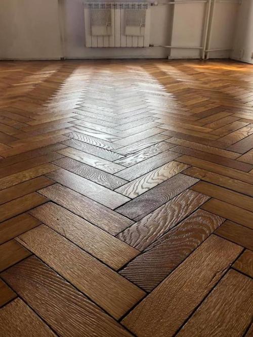 Как защитить паркет в время ремонта: эффективные способы 07 Как защитить паркет в время ремонта: эффективные способы 07