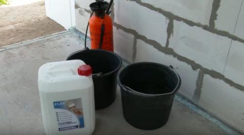 Утепление фасада пенопластом своими руками. Утепление стен снаружи пенопластом