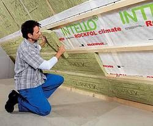 Правильное утепление стен пенопластом. Внешнее утепление стен пенопластом